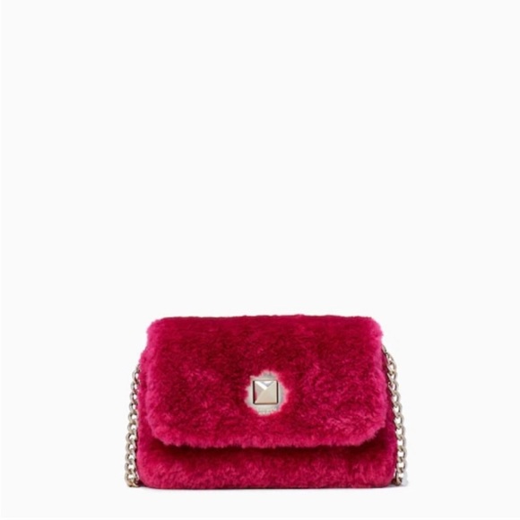 kate spade Handbags - NWT Kate Spade ♠️ Micro Crossbody Bag